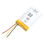 Batteria per scatola di ricarica per auricolari Bluetooth 902233 da 660 mAh e 3,7 V per JBL, For JBL 660mAh 902233