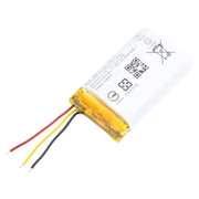 Batteria per scatola di ricarica per auricolari Bluetooth 902233 da 660 mAh e 3,7 V per JBL, For JBL 660mAh 902233