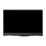 For Lenovo Thinkpad X1 Yoga 5th Gen 2020 40 pin UHD LCD Screen Digitizer Full Assembly with Frame, For ThinkPad X1 Yoga Gen 5