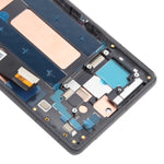 Per Google Pixel 7A G82U8 OLED LCD Screen Digitizer Assembly completo con telaio, For Google Pixel 7A(Blue), For Google Pixel 7A