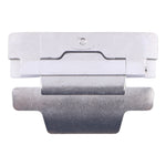 Per AirPods Pro 1/2 Auricolari Scatola Cerniera di Ricarica, For AirPods 1 / 2