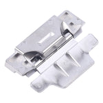 Per AirPods Pro 1/2 Auricolari Scatola Cerniera di Ricarica, For AirPods 1 / 2