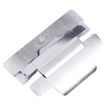 Per AirPods Pro 1/2 Auricolari Scatola Cerniera di Ricarica, For AirPods 1 / 2