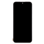 Per Nothing Phone 2A 5G Schermo LCD AMOLED originale con digitalizzatore Assemblaggio completo, For Nothing Phone 2A 5G(Original)