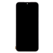 Per Nothing Phone 2A 5G Schermo LCD AMOLED originale con digitalizzatore Assemblaggio completo, For Nothing Phone 2A 5G(Original)