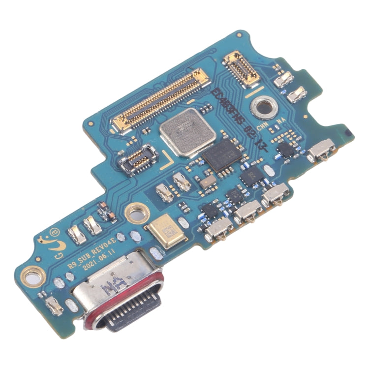 For Samsung Galaxy S21 FE SM-G990U Original US Version Charging Port Board, For Samsung Galaxy S21 FE(Original US Version)