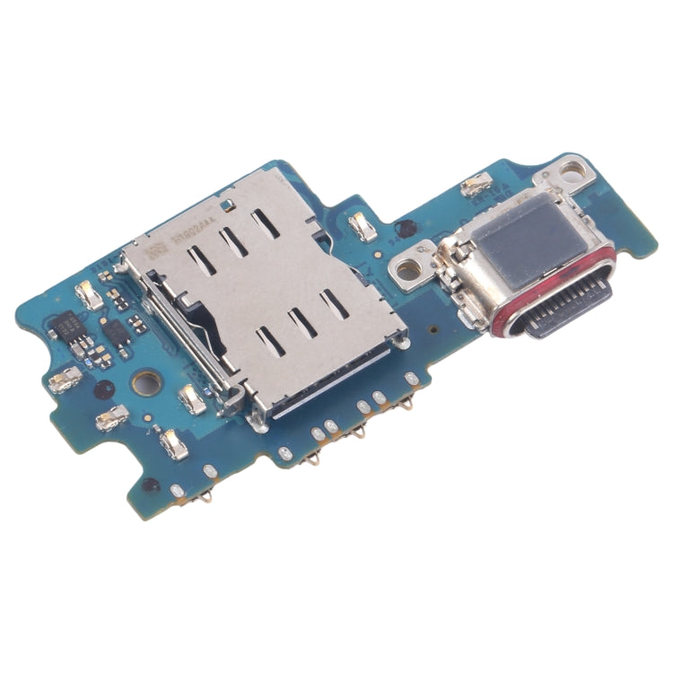 For Samsung Galaxy S21 FE SM-G990U Original US Version Charging Port Board, For Samsung Galaxy S21 FE(Original US Version)