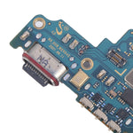 Per Samsung Galaxy S21 FE SM-G990U Scheda porta di ricarica originale versione USA, For Samsung Galaxy S21 FE(Original US Version)
