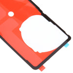 Per OnePlus 12 10 pezzi Adesivo per cover posteriore originale, For OnePlus 12(Original)