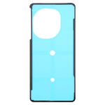 Adesivo per cover posteriore originale da 10 pezzi per OnePlus 12R, For OnePlus 12R(Original)