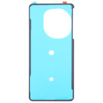 Adesivo per cover posteriore originale da 10 pezzi per OnePlus 12R, For OnePlus 12R(Original)