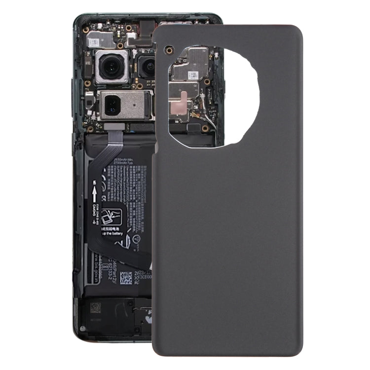 For OnePlus 12 Original Battery Back Cover, For OnePlus 12(Original)