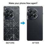 Per OnePlus 12 Cover posteriore batteria originale, For OnePlus 12(Original)