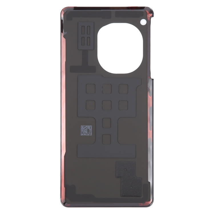 Per OnePlus Ace 3 Cover posteriore della batteria, For OnePlus Ace 3