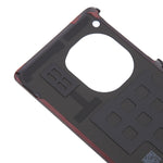 Per OnePlus Ace 3 Cover posteriore della batteria, For OnePlus Ace 3