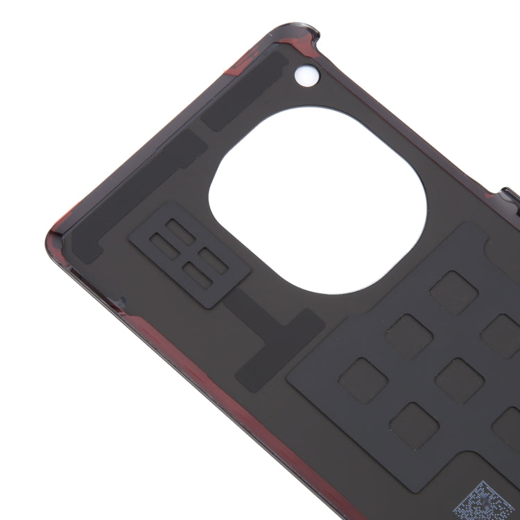 Per OnePlus Ace 3 Cover posteriore della batteria, For OnePlus Ace 3