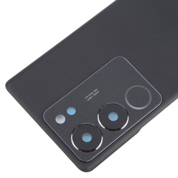 Per vivo V29 Pro Cover posteriore della batteria con obiettivo della fotocamera, For vivo V29 Pro