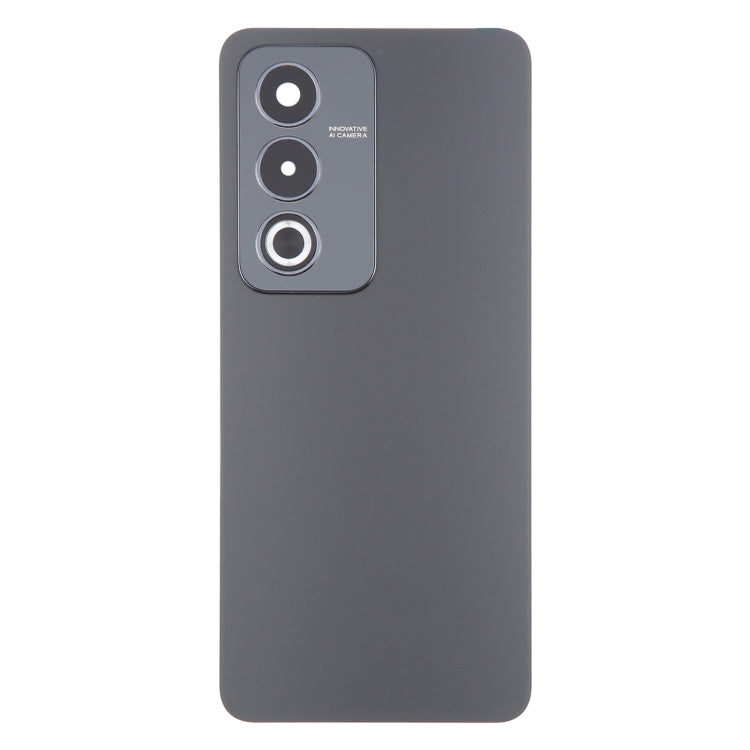 Per OPPO A3 Pro Cover posteriore batteria originale con obiettivo fotocamera, For OPPO A3 Pro(Original)