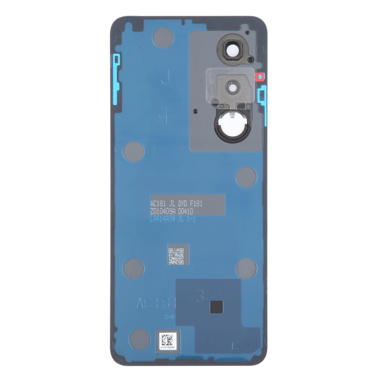 Per OPPO A3 Pro Cover posteriore batteria originale con obiettivo fotocamera, For OPPO A3 Pro(Original)