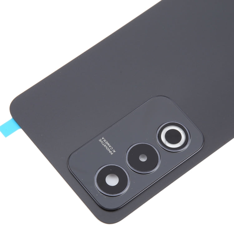 Per OPPO A3 Pro Cover posteriore batteria originale con obiettivo fotocamera, For OPPO A3 Pro(Original)