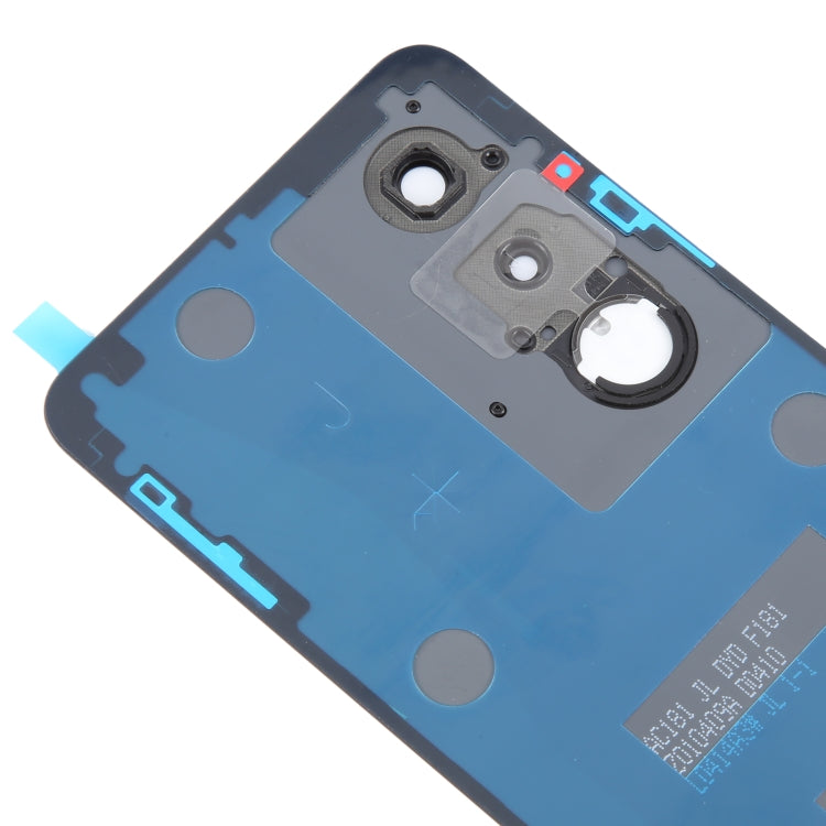 Per OPPO A3 Pro Cover posteriore batteria originale con obiettivo fotocamera, For OPPO A3 Pro(Original)