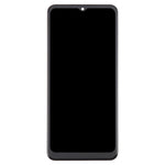 Per T-Mobile Revvl 7 5G TMRV075G Schermo LCD Digitizer Assemblaggio Completo con Telaio, For T-Mobile Revvl 7 5G(Original)