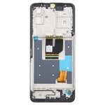 Per T-Mobile Revvl 7 5G TMRV075G Schermo LCD Digitizer Assemblaggio Completo con Telaio, For T-Mobile Revvl 7 5G(Original)