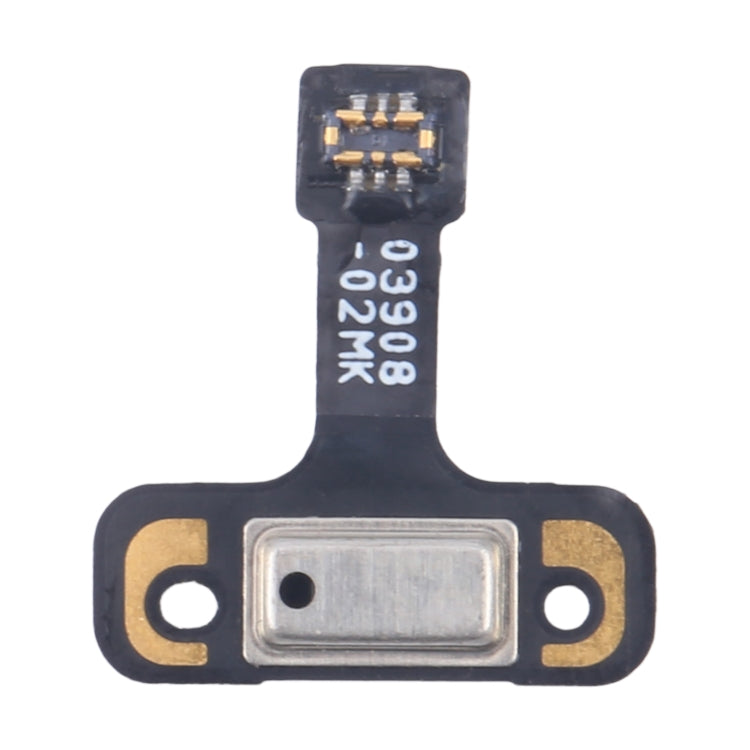 For AirPods Pro 2 Hall Flex Cable with Magnetic Switch for Charging Box, For AirPods Pro 2