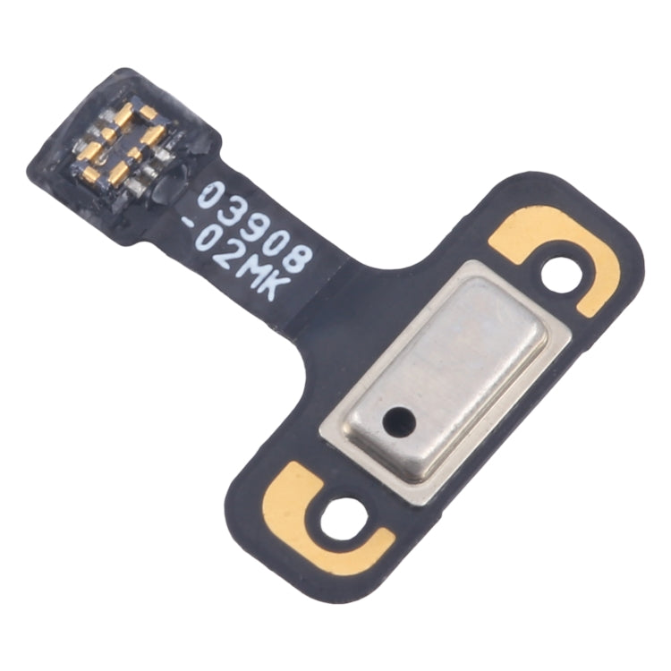 For AirPods Pro 2 Hall Flex Cable with Magnetic Switch for Charging Box, For AirPods Pro 2