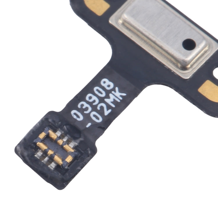 For AirPods Pro 2 Hall Flex Cable with Magnetic Switch for Charging Box, For AirPods Pro 2