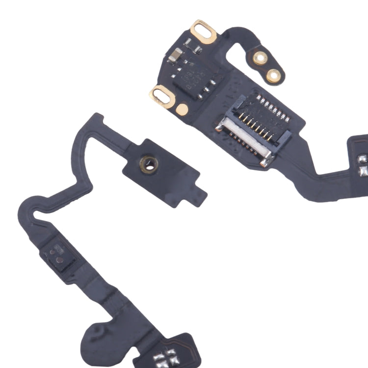 For AirPods Pro 2019 1 Pair Left/Right Microphone Flex Cable, For AirPods Pro 2019