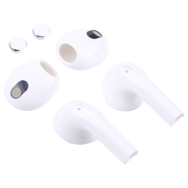 For Apple AirPods 3 1 Pair Left Right Full Housing Cover, For Apple AirPods 3