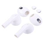 Per Apple AirPods 3 1 paio di cover per alloggiamento completo sinistro destro, For Apple AirPods 3