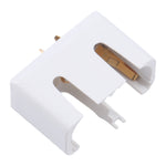 Per Apple AirPods 1 / 2 Vano batteria Connettore di ricarica Foglio di rame, For Apple AirPods 1 / 2