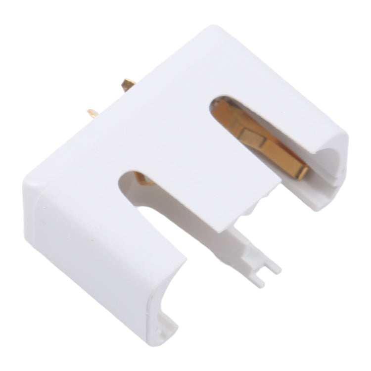 For Apple AirPods 1 / 2 Battery Compartment Charging Connector Copper Sheet, For Apple AirPods 1 / 2