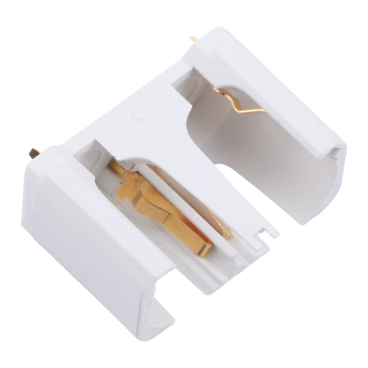 For Apple AirPods 1 / 2 Battery Compartment Charging Connector Copper Sheet, For Apple AirPods 1 / 2