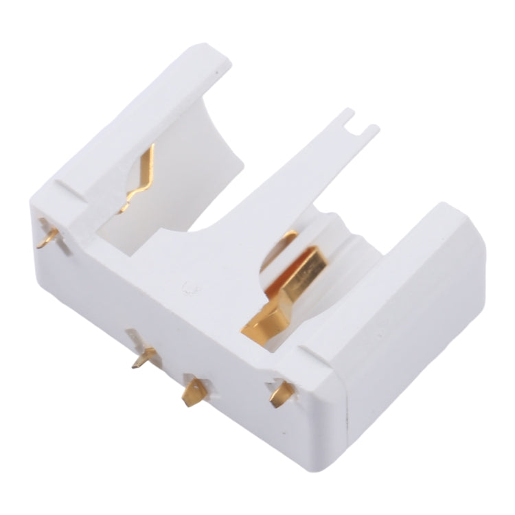 For Apple AirPods 1 / 2 Battery Compartment Charging Connector Copper Sheet, For Apple AirPods 1 / 2