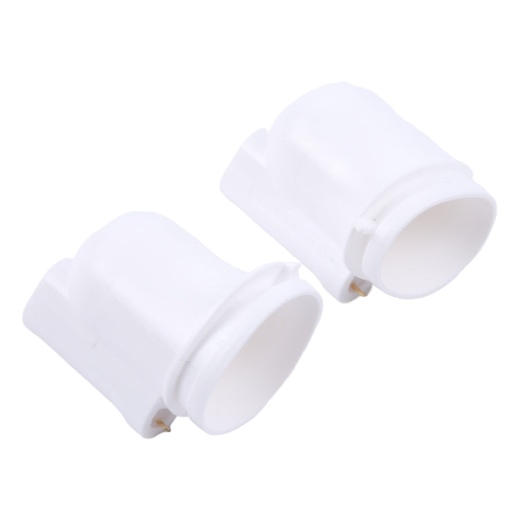 Per Apple AirPods Pro 1 paio di vano batteria connettore di ricarica foglio di rame, For Apple AirPods Pro