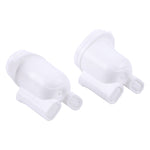 Per Apple AirPods Pro 1 paio di vano batteria connettore di ricarica foglio di rame, For Apple AirPods Pro