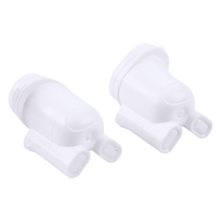 Per Apple AirPods Pro 1 paio di vano batteria connettore di ricarica foglio di rame, For Apple AirPods Pro