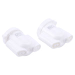 Per Apple AirPods 3 1 paio di vano batteria connettore di ricarica foglio di rame, For Apple AirPods 3