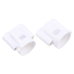 Per Apple AirPods 3 1 paio di vano batteria connettore di ricarica foglio di rame, For Apple AirPods 3