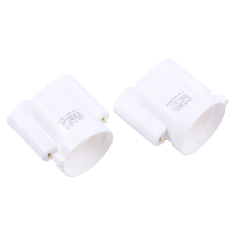 For Apple AirPods 3 1 Pair Battery Compartment Charging Connector Copper Sheet, For Apple AirPods 3