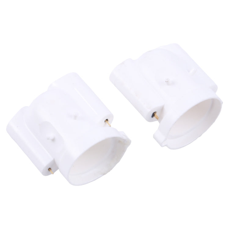 Per Apple AirPods 3 1 paio di vano batteria connettore di ricarica foglio di rame, For Apple AirPods 3