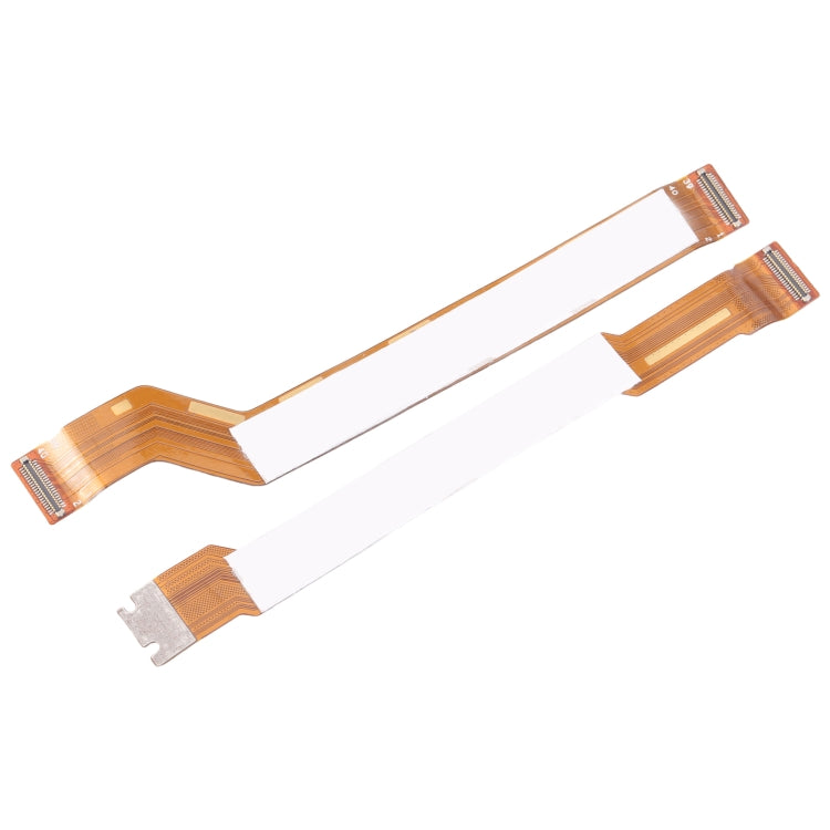 For Sony Xperia 10 IV 1set Original LCD Flex Cable, For Sony Xperia 10 IV (Original)