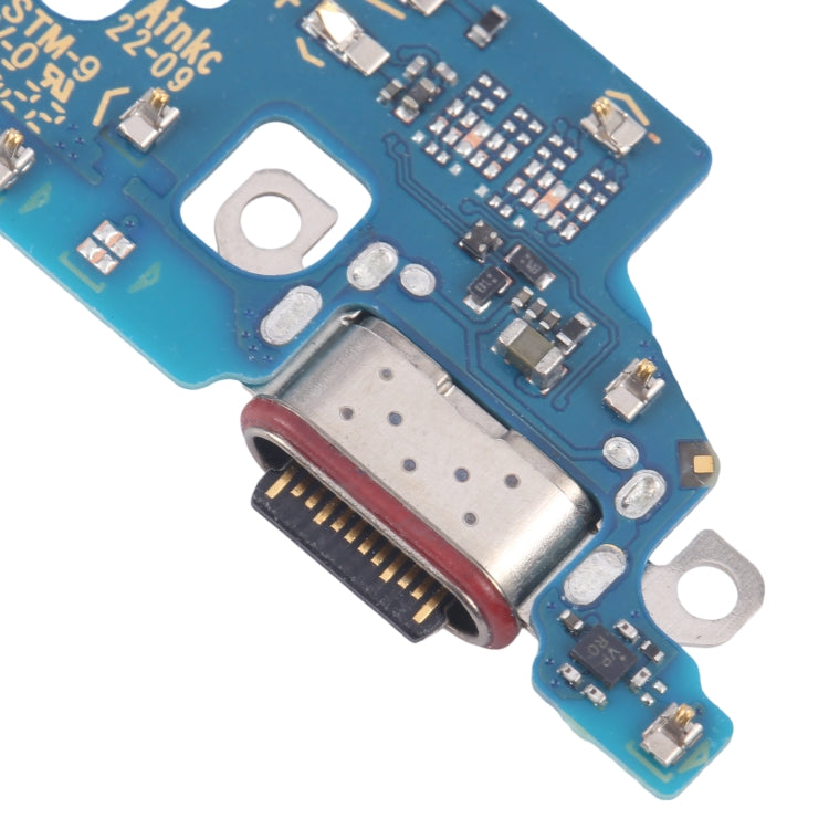 For Sony Xperia Ace III Original Charging Port Board, For Sony Xperia Ace III (Original)