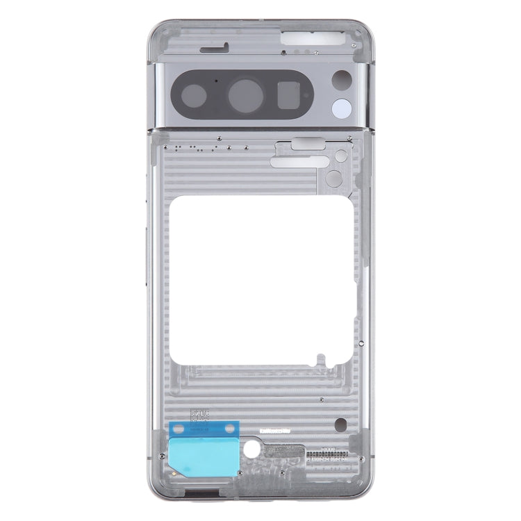 For Google Pixel 8 Pro Original Middle Frame Plate, For Google Pixel 8 Pro(Original)