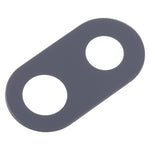 Per Google Pixel 8a 10 pezzi Lente fotocamera posteriore originale, For Google Pixel 8a (Original)