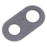 Per Google Pixel 8a 10 pezzi Lente fotocamera posteriore originale, For Google Pixel 8a (Original)
