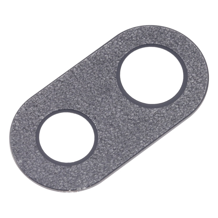 Per Google Pixel 8a 10 pezzi Lente fotocamera posteriore originale, For Google Pixel 8a (Original)